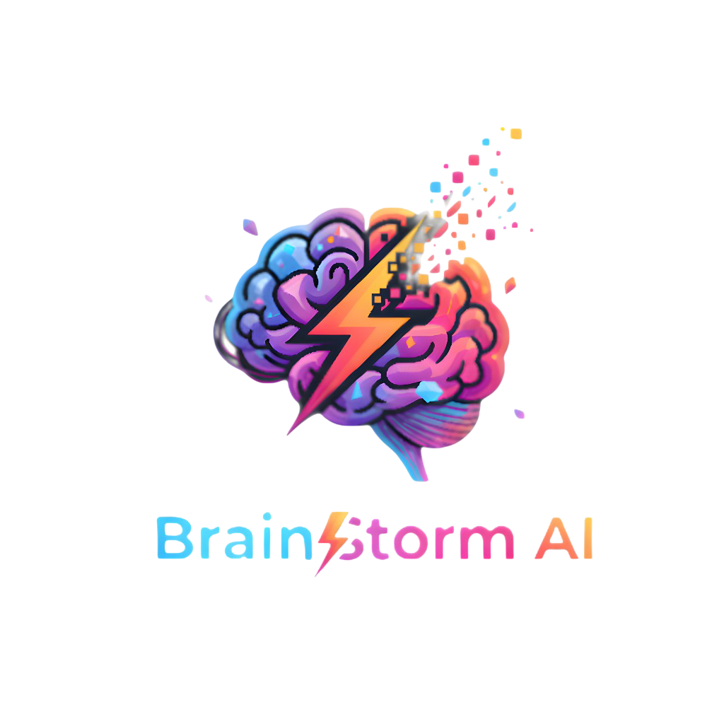 BrainStorm AI Logo